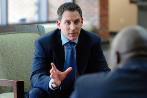 Master of business administration