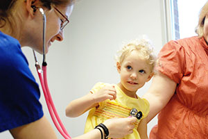 master of science in nursing family nurse practitioner