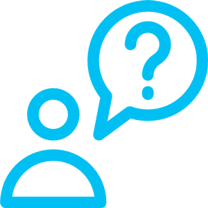 question icon