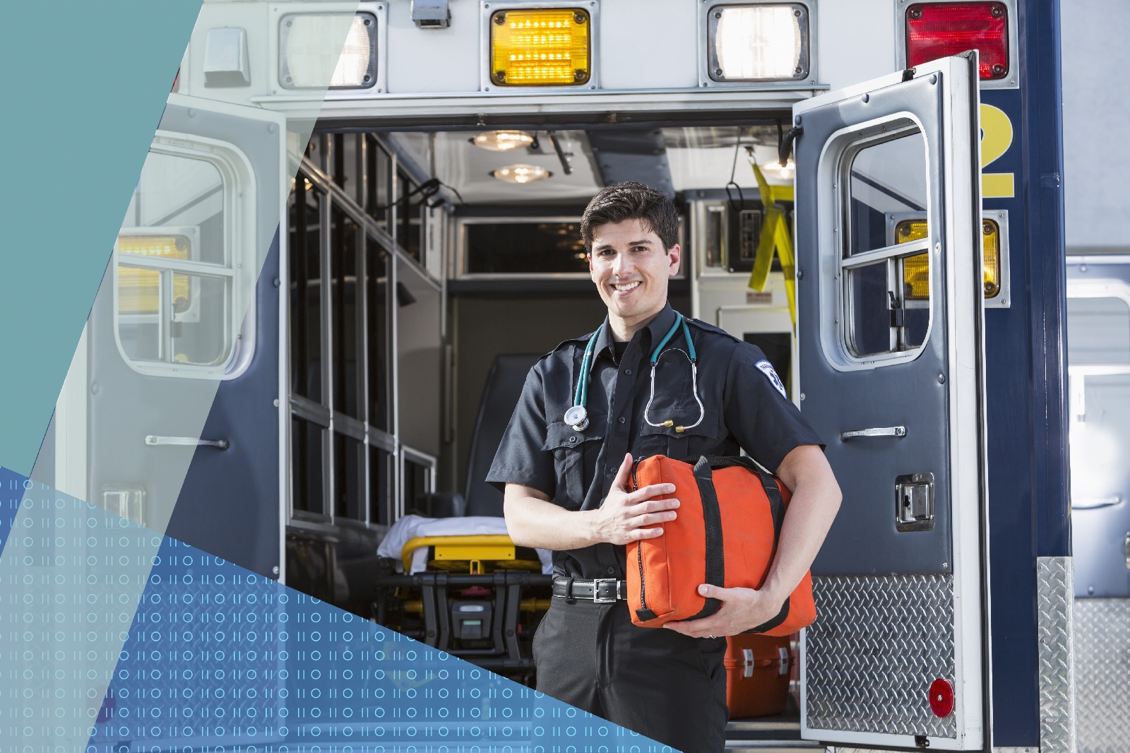 Emergency Services personnel