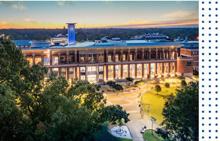 Maxine A. Smith University Center