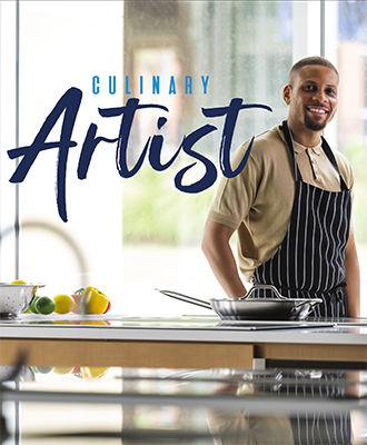 Culinary Artist