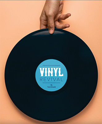 Vinyl Revival