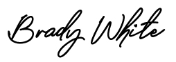 Brady White