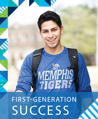First-Generation Success