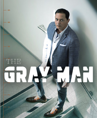 The Gray Man