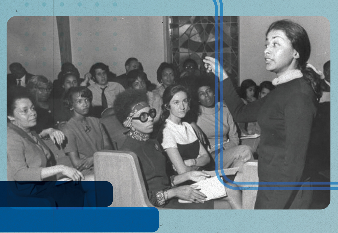 image of Dr. Sugarmon willis teaching class