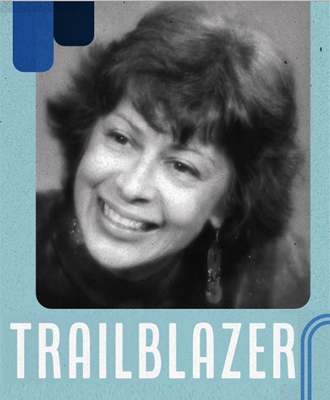 Trailblazer