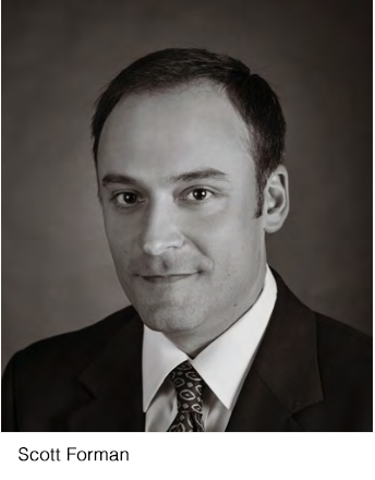 Scott Forman