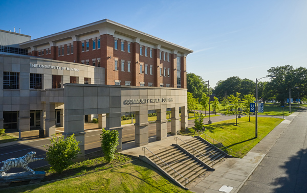 Community Health Building