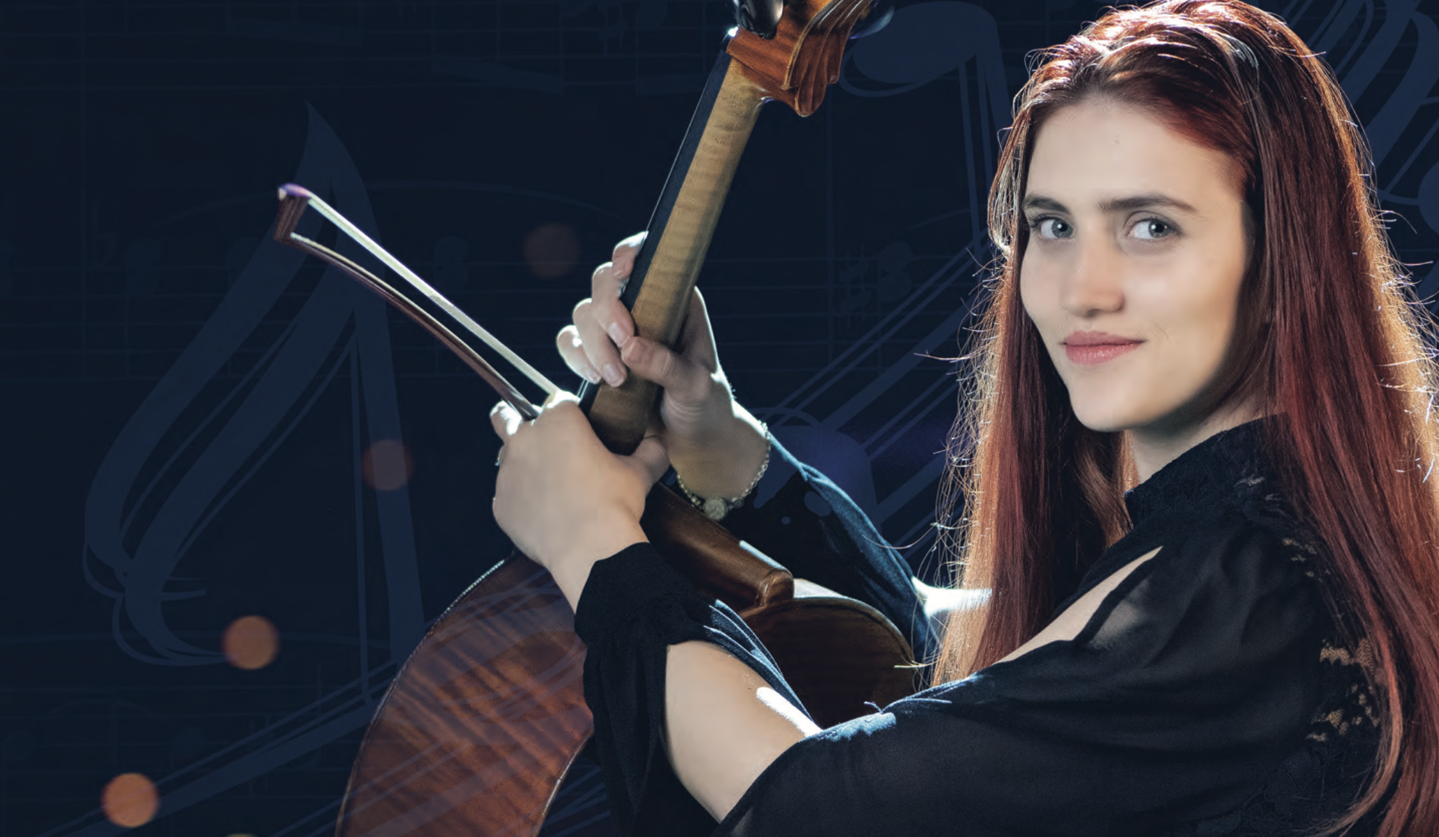 Our Universal Language