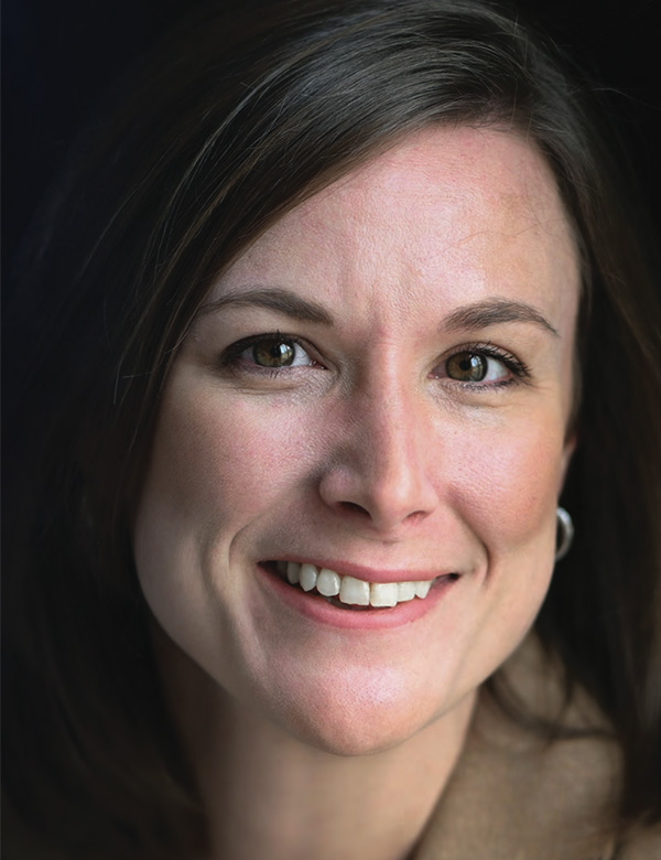 Turnover Contagion - Dr. Caitlin Porter