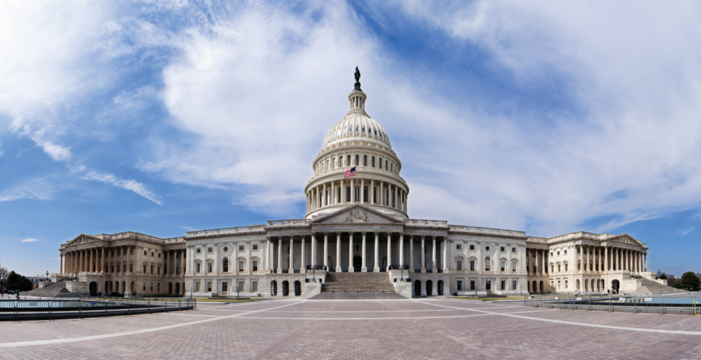 picture of capitol hill