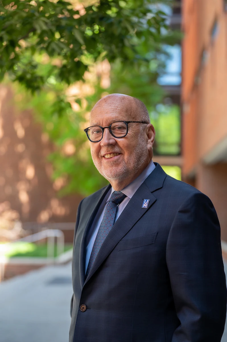 senior class luncheon