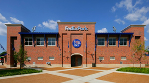 FedExPark