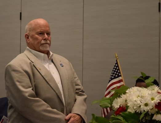 Veterans Day Ceremony