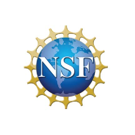National Science Foundation logo