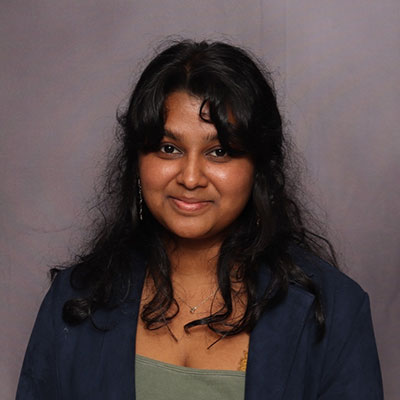 Niresha Wanigasekara