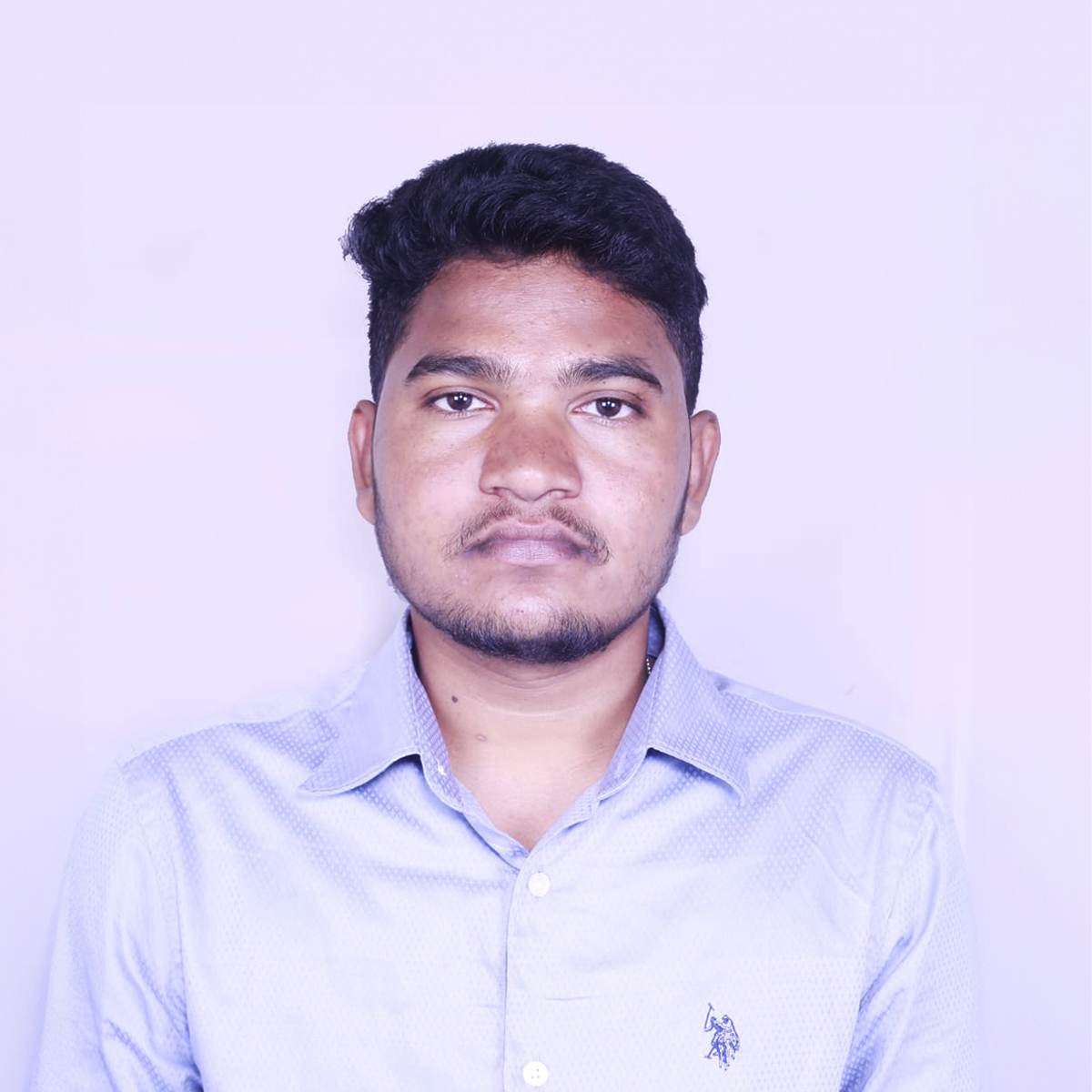 Srinivasa Donthireddy