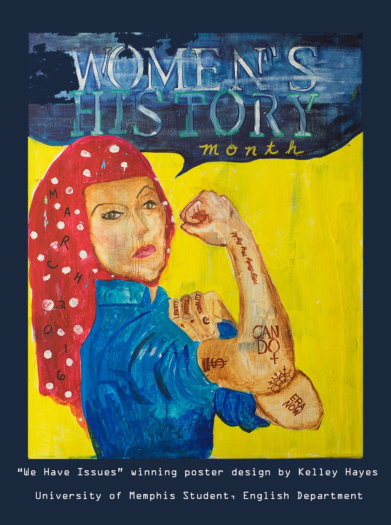 WHM Poster 2016 WHM Poster 2016