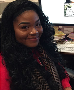 Amira B. Rudolph's Artist Statement