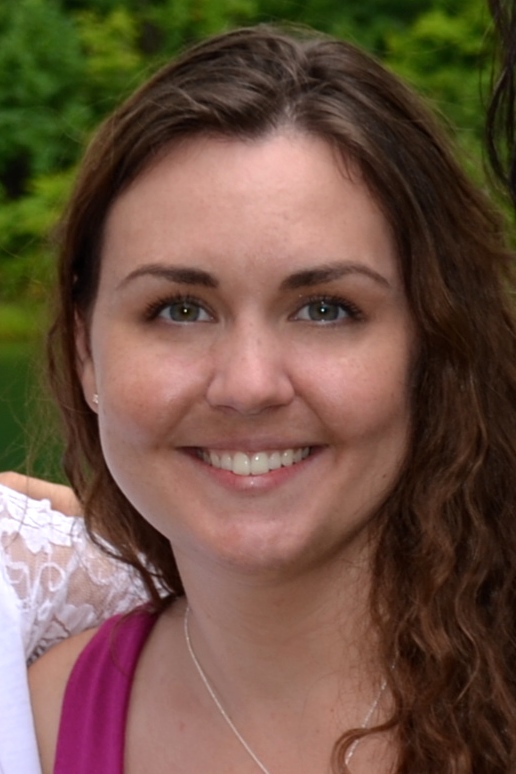 About the WHM Poster Artist Brandi Newton