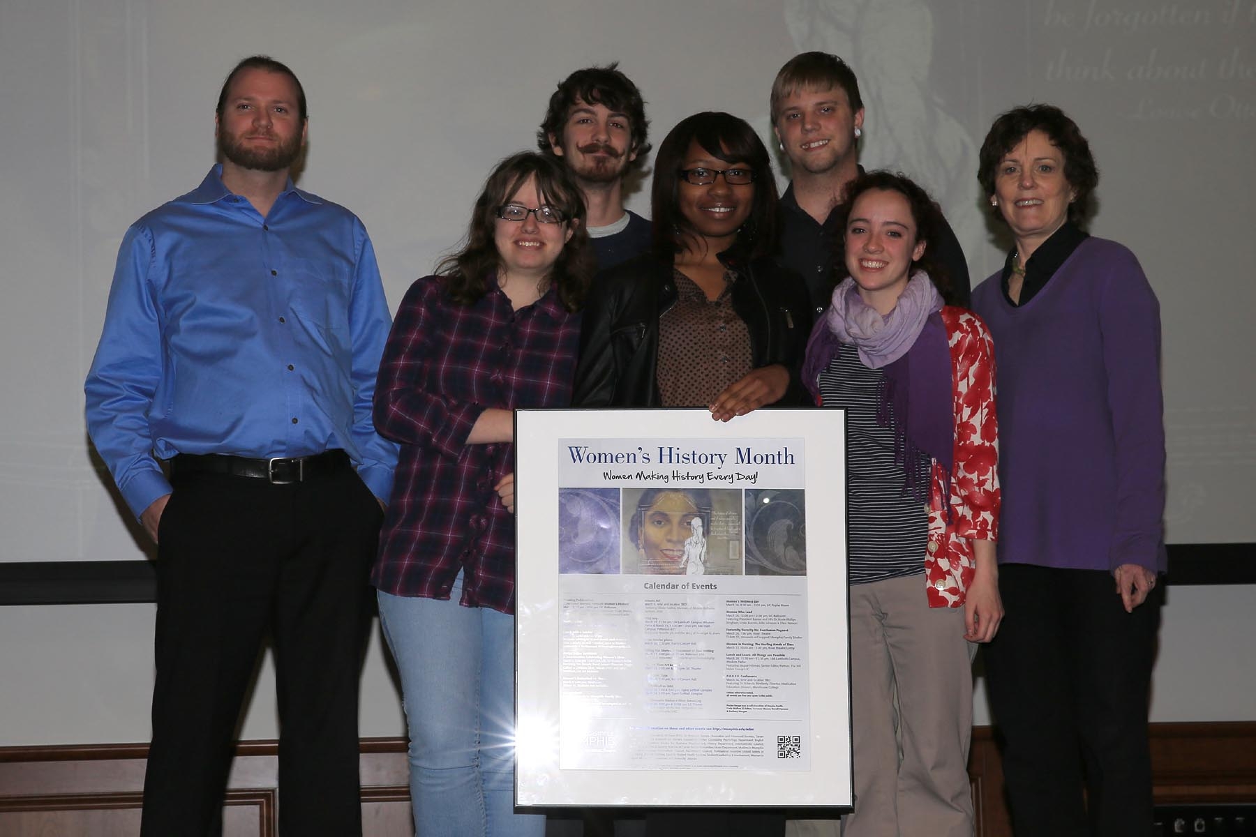 WHM 2013 Poster Winners
