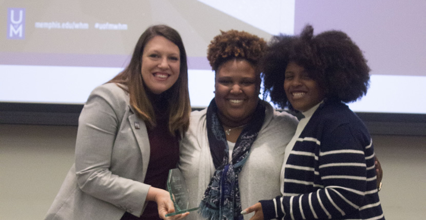 2018 WHM Award Winners Photo 3