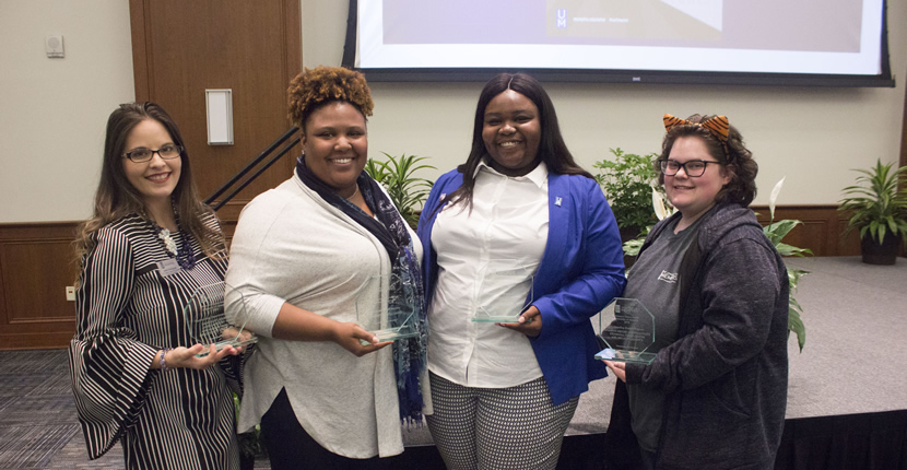 2018 WHM Award Winners Photo 2