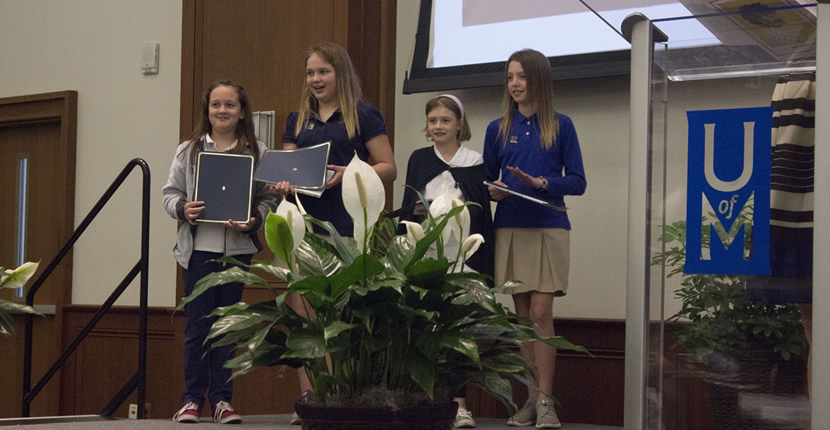 2018 WHM Award Winners Photo 1