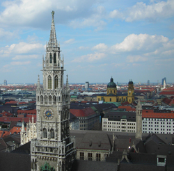 Munich Munich