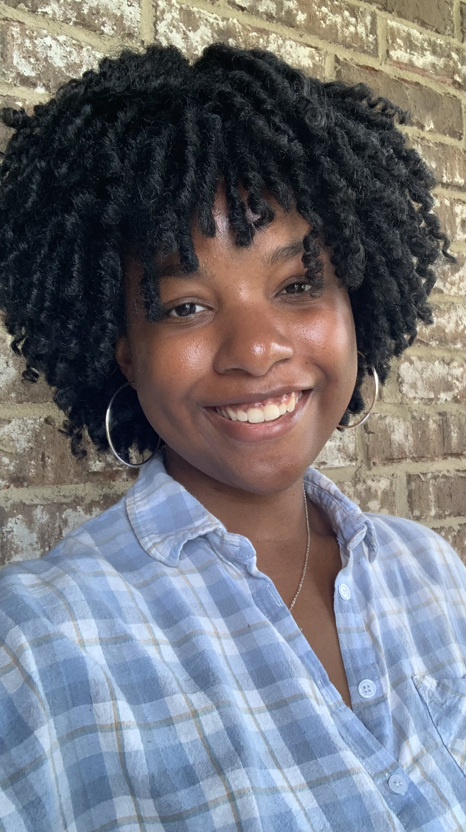 Photo of Kenna Bolton, Student Ambassador