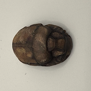 Bes Scarab 3D Printed Version