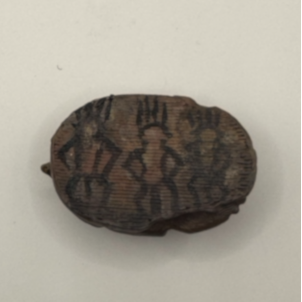 Bes Scarab 3D Printed Version