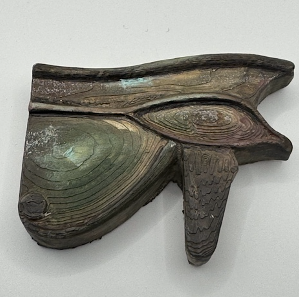 Udjat Eye 3D Printed