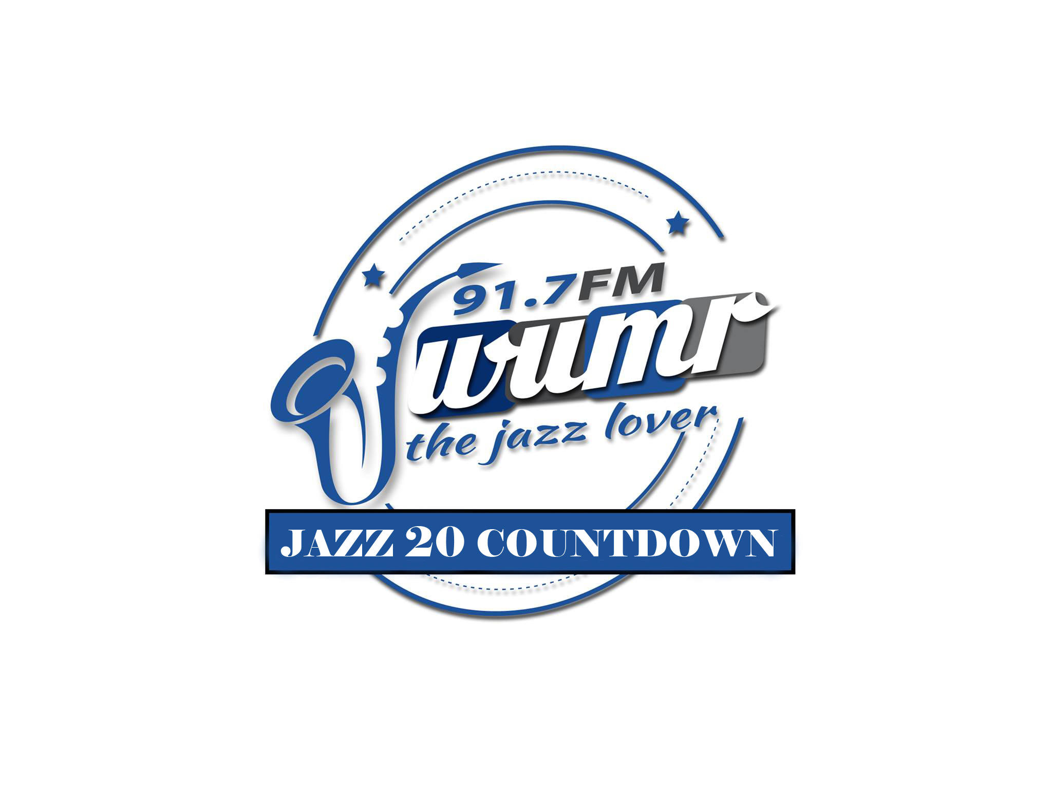 Jazz 20 Countdown