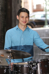 Carl Seitaro Maguire